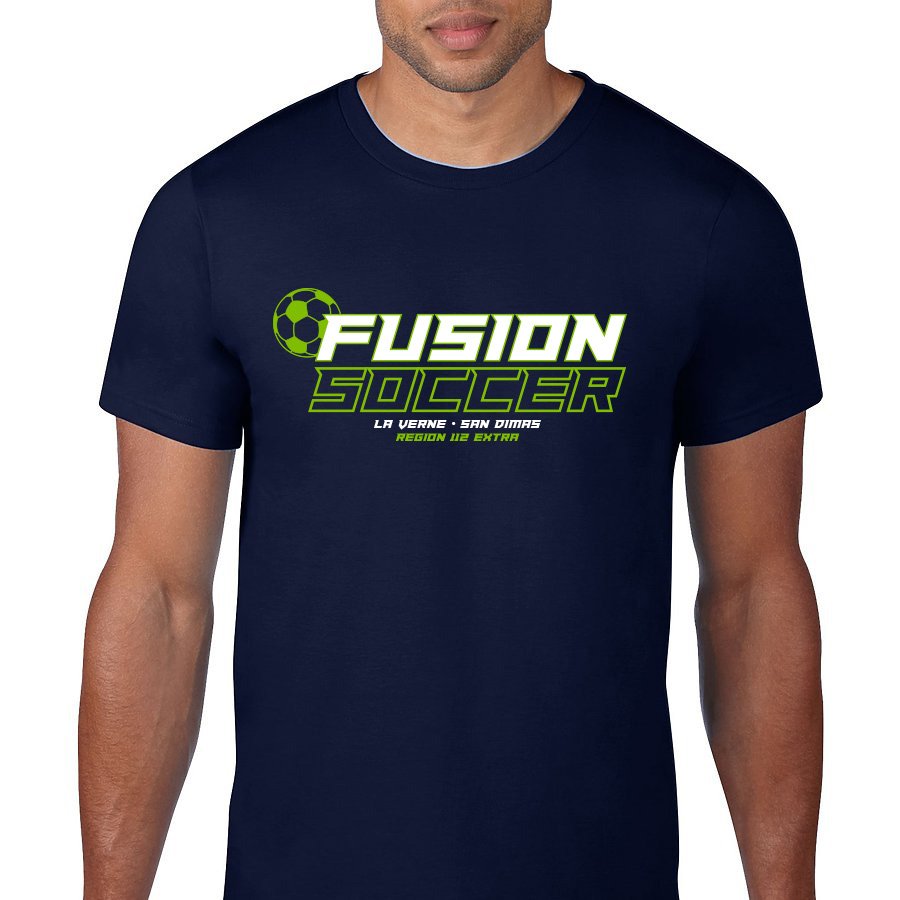 Fusion Soccer tweet media