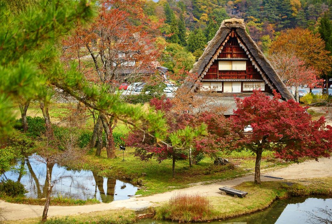 ArchTrs's tweet photo. Experience pure #escapism on our #Japan: Archaeology &amp; Tradition tour. https://t.co/1B8FNLPWhr #travel https://t.co/JvgL0BEYvK