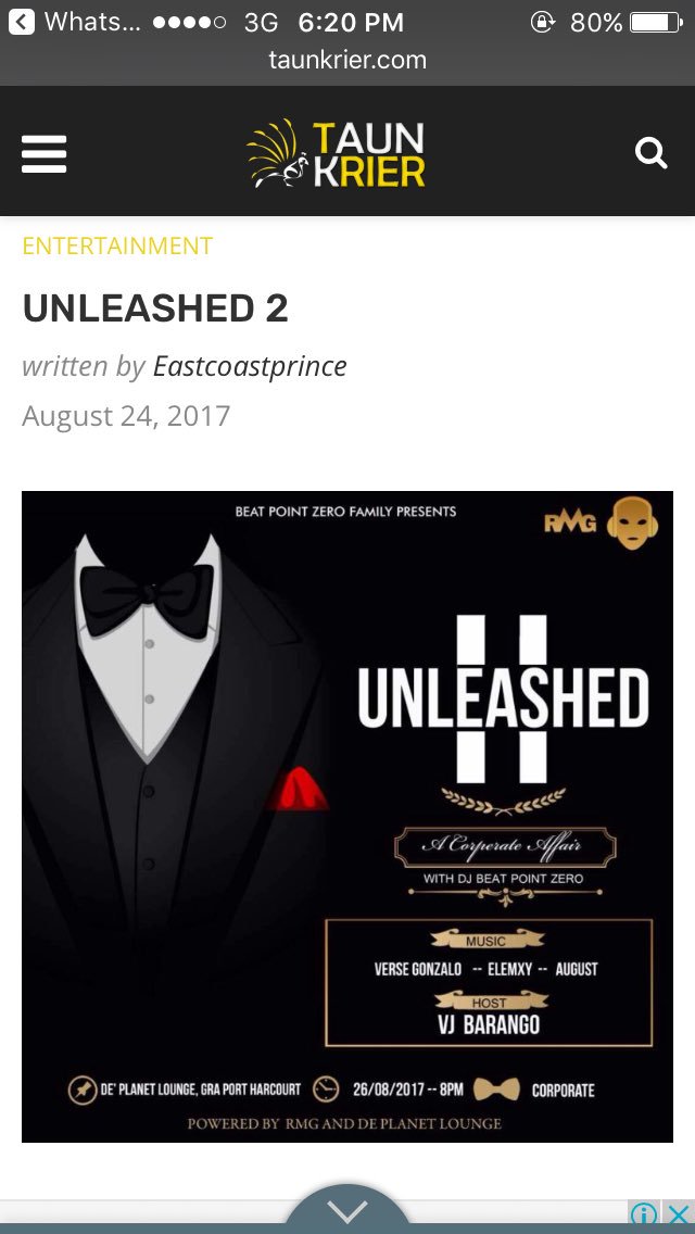 djayxero's tweet photo. 2 days to the most anticipated corporate themed party of the year! #UNLEASHED2 visit https://t.co/bQsn6mHYRA for more details #BPZ #MaskedDj https://t.co/hXLmbSPGhc