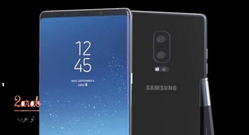 Sh_Alemin's tweet image. مكتبة #جرير تتيح الحجز المسبق على هاتف #Galaxy_Note_8 في السعودية

#الاخبار_التقنية
#تو_عرب

lnk.al/54Ax