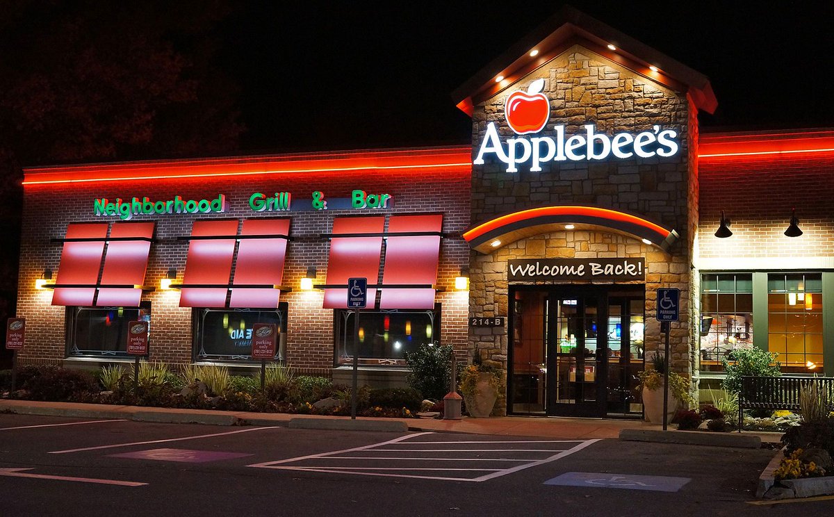 cssdlab's tweet photo. Just published: How Applebee’s can revive its core value proposition with Experiment-Based Management https://t.co/tkhjRL3lPC https://t.co/xutOSheV6P