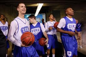 Happy Birthday to Duke Assistant Basketball Coach Jon Scheyer a national champion. 