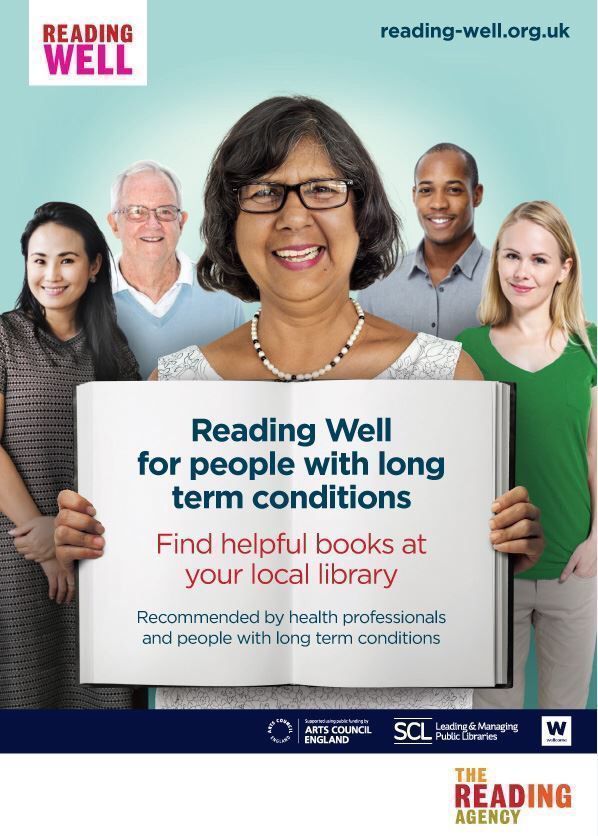 📚📖📚Forest Hill Library 📚📖📚 tweet media