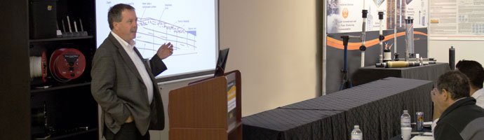 solinstcanada's tweet image. Developing #ConceptualSiteModels for #Groundwater Flow &amp;amp; Transport in #Bedrock: #SolinstSymposium ow.ly/ttZl30dzgGr