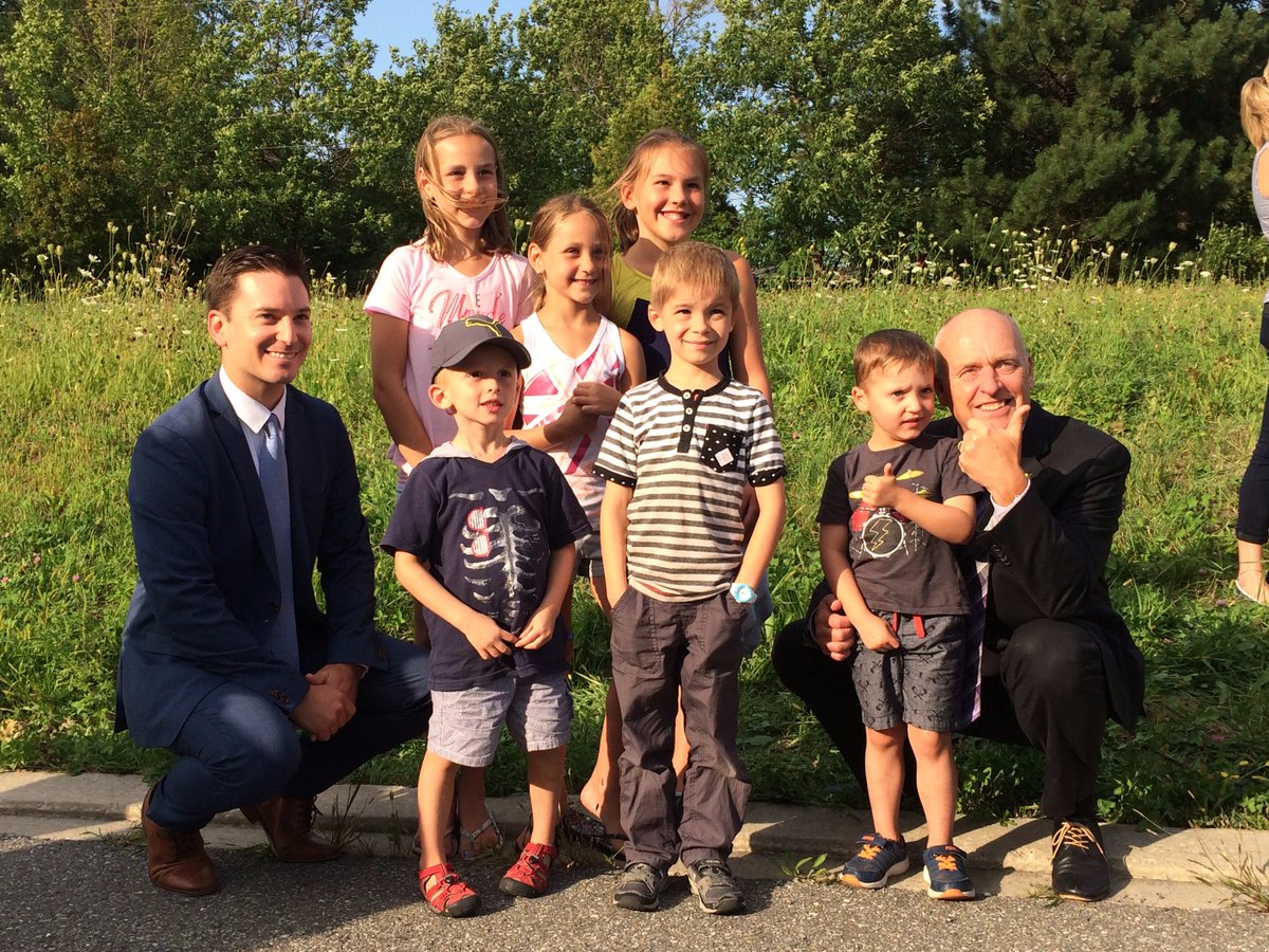 La nouvelle école <a href="/ville_msh/">Mont-Saint-Hilaire</a>: c'est confirmé! Infos: bit.ly/2w8afYZ