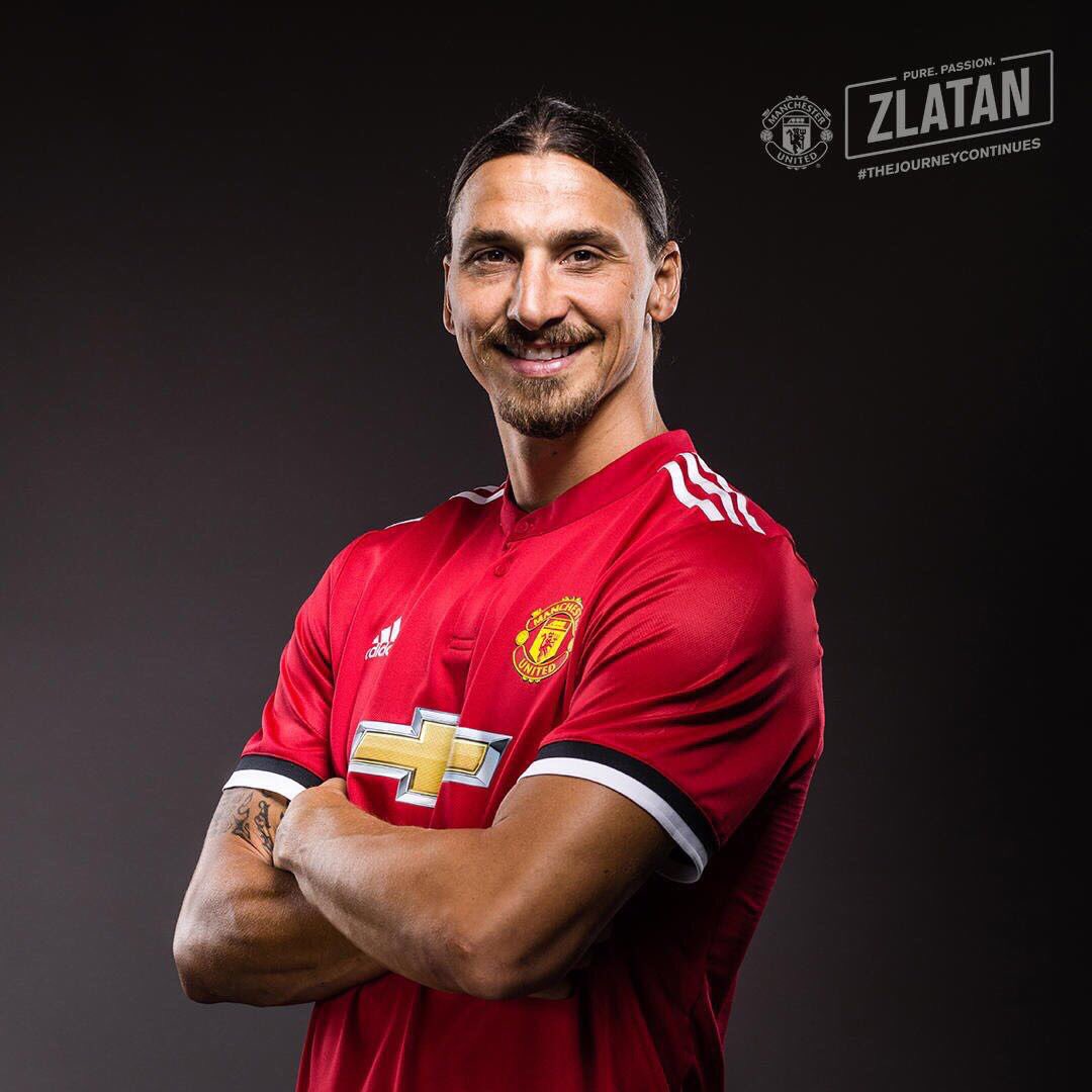 زلاتان ماشبع كورة ⚽
وراجع يكمل مشوار البطولات مع المانيو 🏆

✅فولو
🔄ريتويت

وادخل السحب على رحلة انت وخويك لحضور مباراة للمانيو ✈️
 
#Zlat10