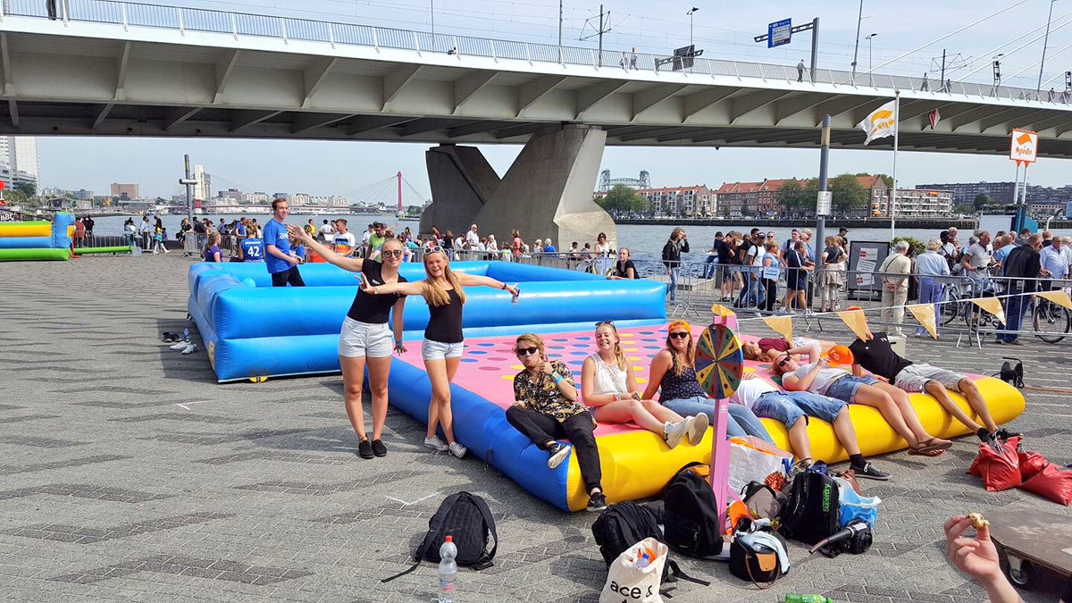 Leuke foto <a href="/CedoNulli_EUR/">Cedo Nulli</a>! 😉#Twister #SpeelsGemak