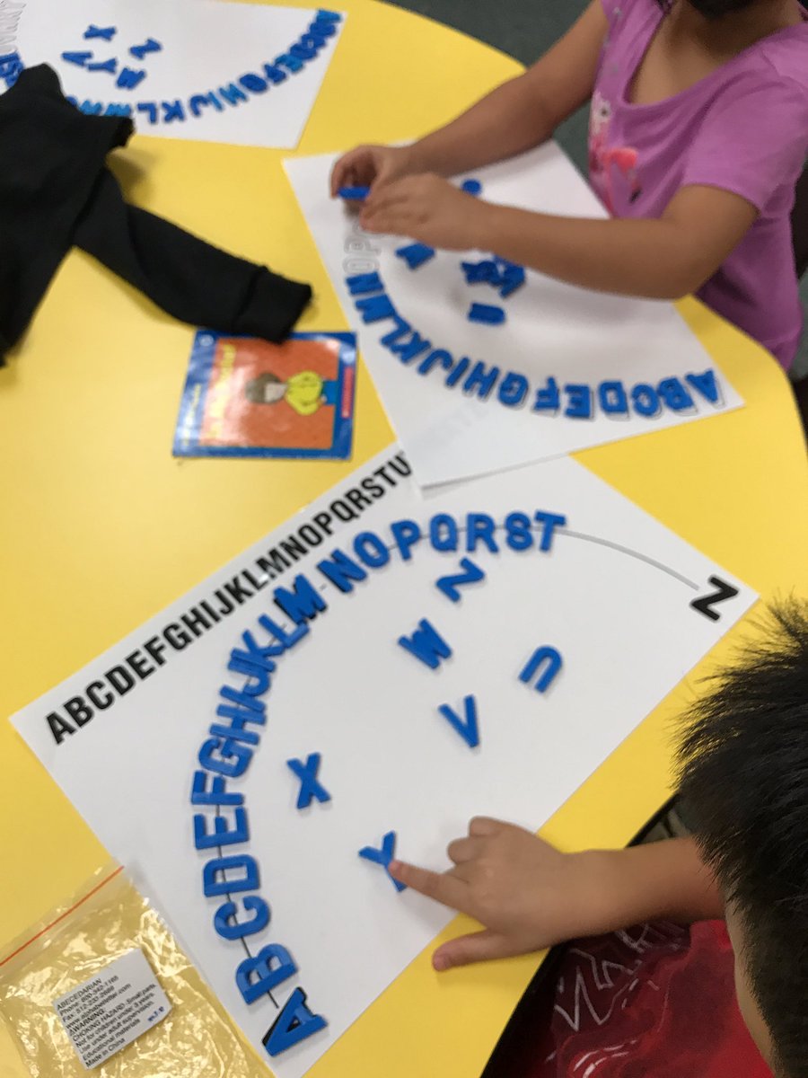 MrsVance_Kinder's tweet photo. ABC arc fun today! @BPE_Broncos #BPEKinder https://t.co/1u5E39zulh