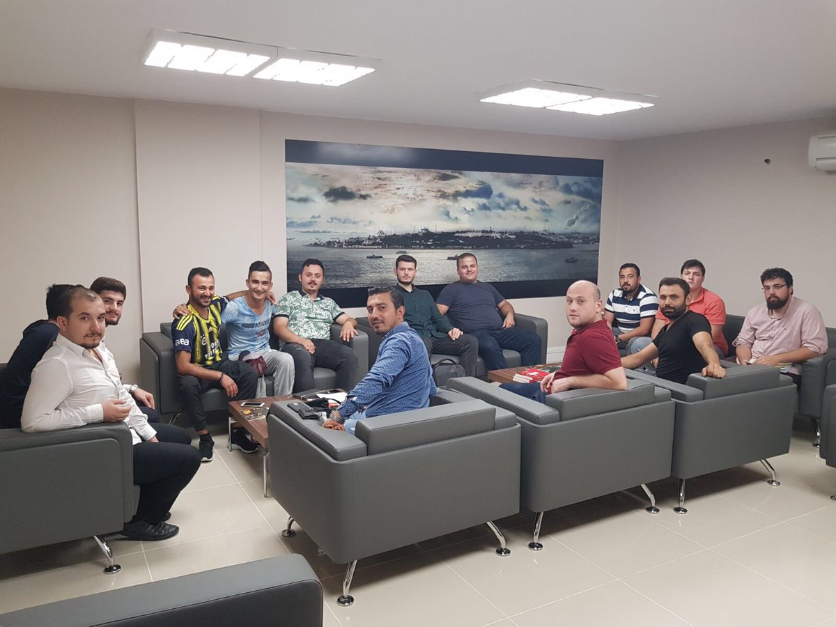 Maden Mahallesi Haftalık Olağan Toplantısını Gerçekleştirdi <a href="/akgencistanbul/">AK Gençlik İstanbul</a> <a href="/tahaayhan/">Taha AYHAN</a> @AhmetYlLDIZ <a href="/alperodabas08/">Alper ODABAŞ</a> @MEHMETNERGS1