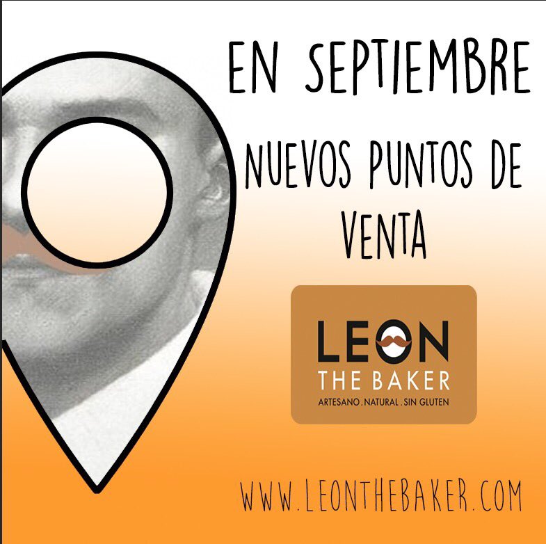 Leon the baker tweet media