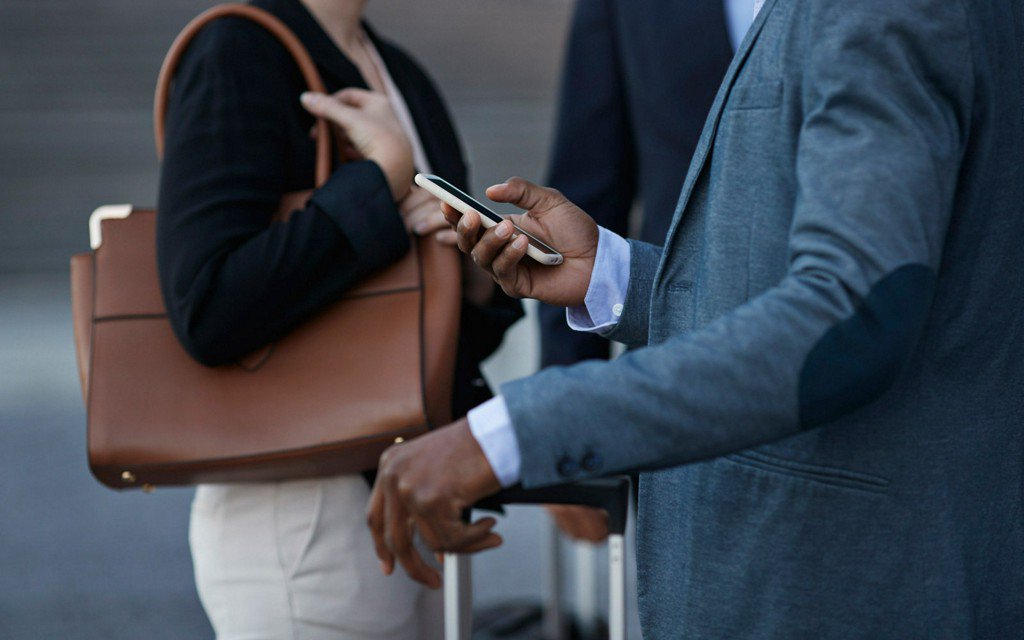 Uber's new rewards program will let you earn free rides tandl.me/2xvW8vU