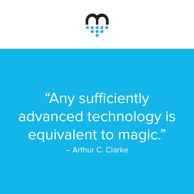 Do you agree with this quote? #Technology #Tech