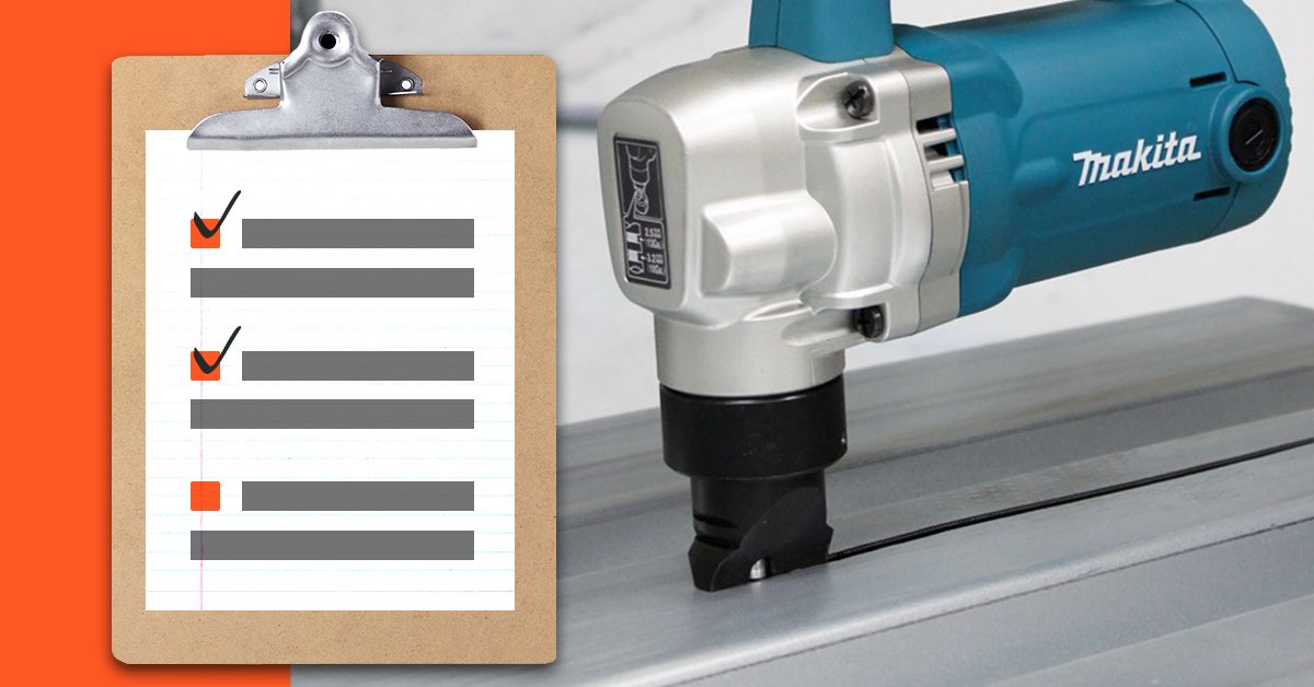 whindustrial's tweet image. Make your job easier by downloading these performance checklists now! Get M.O.R.E at hubs.ly/H08h7rR0