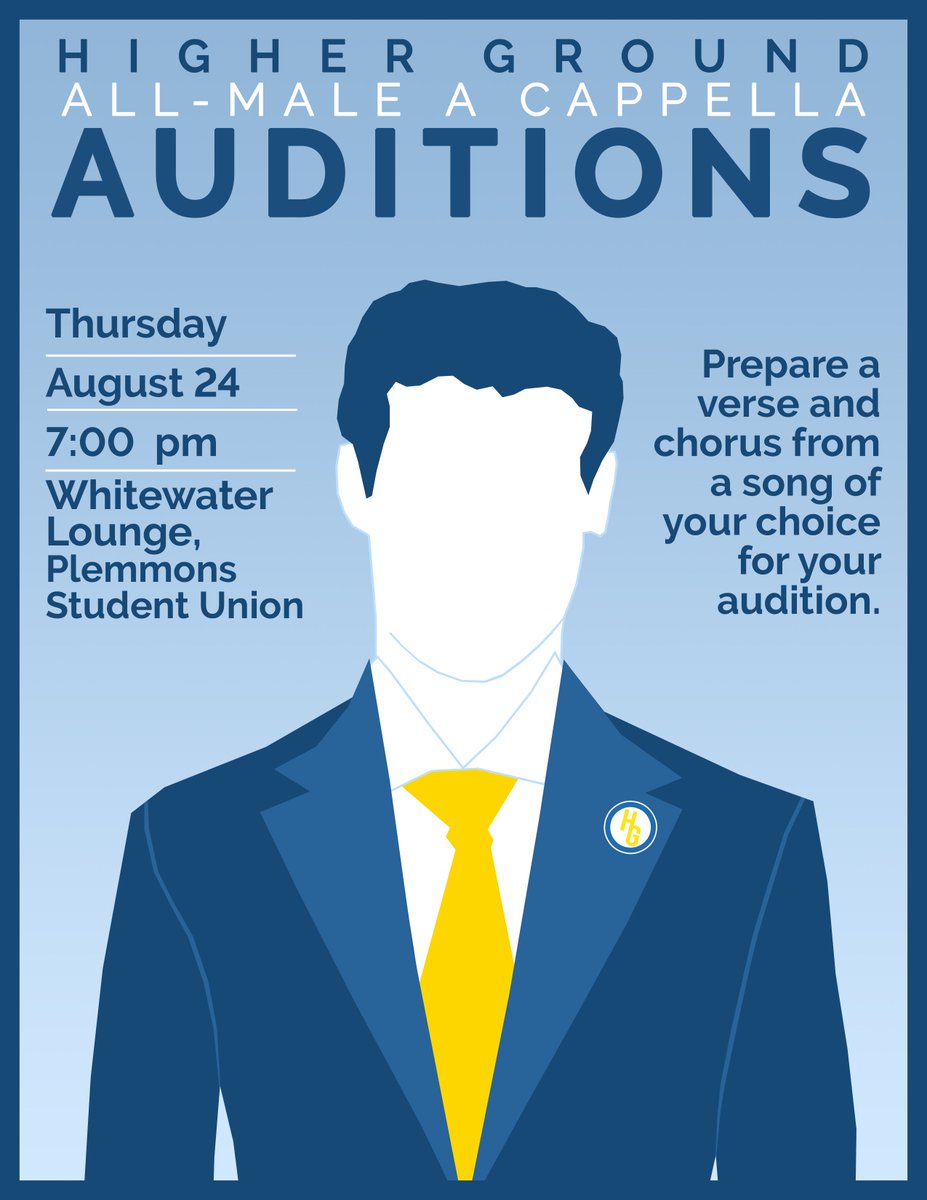 5 more hours until auditions!!!