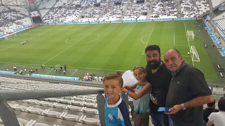 Bigorgne10's tweet photo. Allez l'OM. #monomdom https://t.co/JGKyxx37Z8