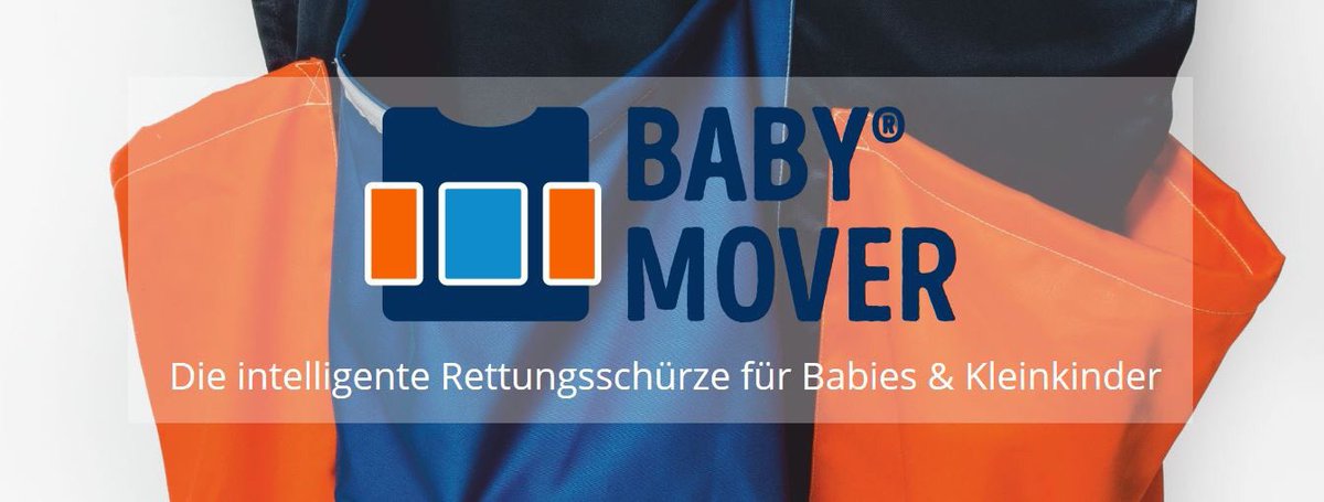 BABY-MOVER tweet media