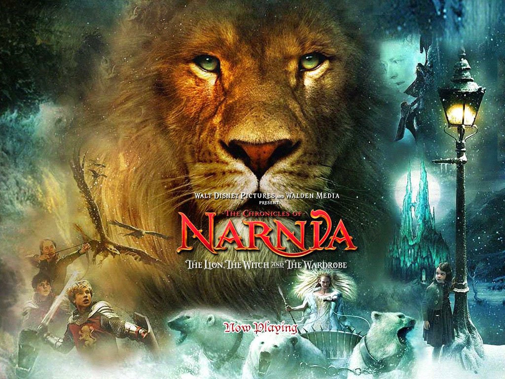 Mobile wallpaper: Lion, Movie, The Chronicles Of Narnia: The Lion