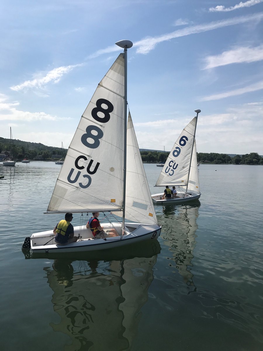 Cornell Naval ROTC tweet media