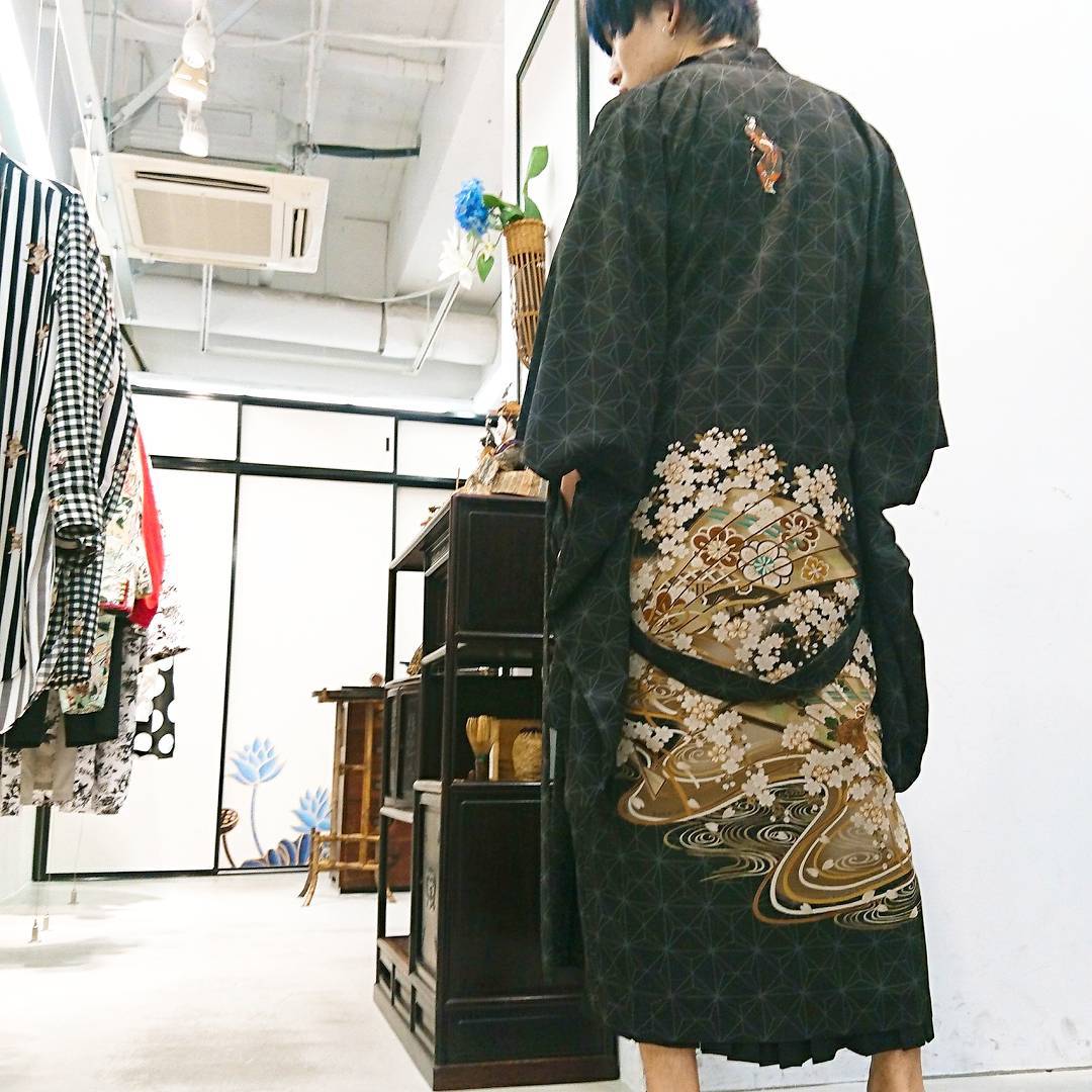 Tokyo Fashion on X: 