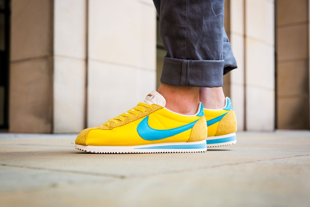 Inmundicia vacunación Robusto OVERKILL on Twitter: "TOMORROW! #Nike Classic Cortez Nylon KM QS "Kenny  Moore Collection" &gt; https://t.co/l2Cl0JnvIc https://t.co/vRIt3lwE7Q" /  Twitter