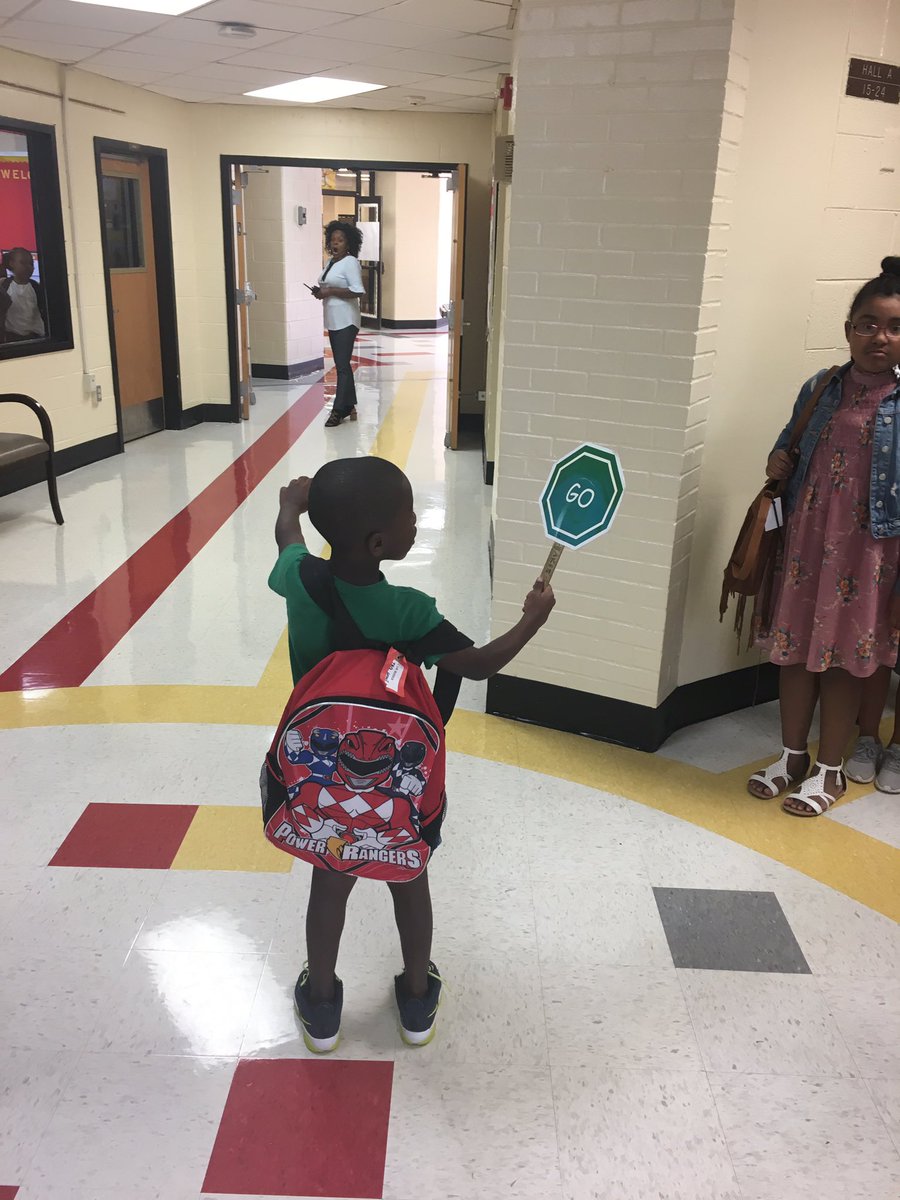 Conley Hills ES tweet media