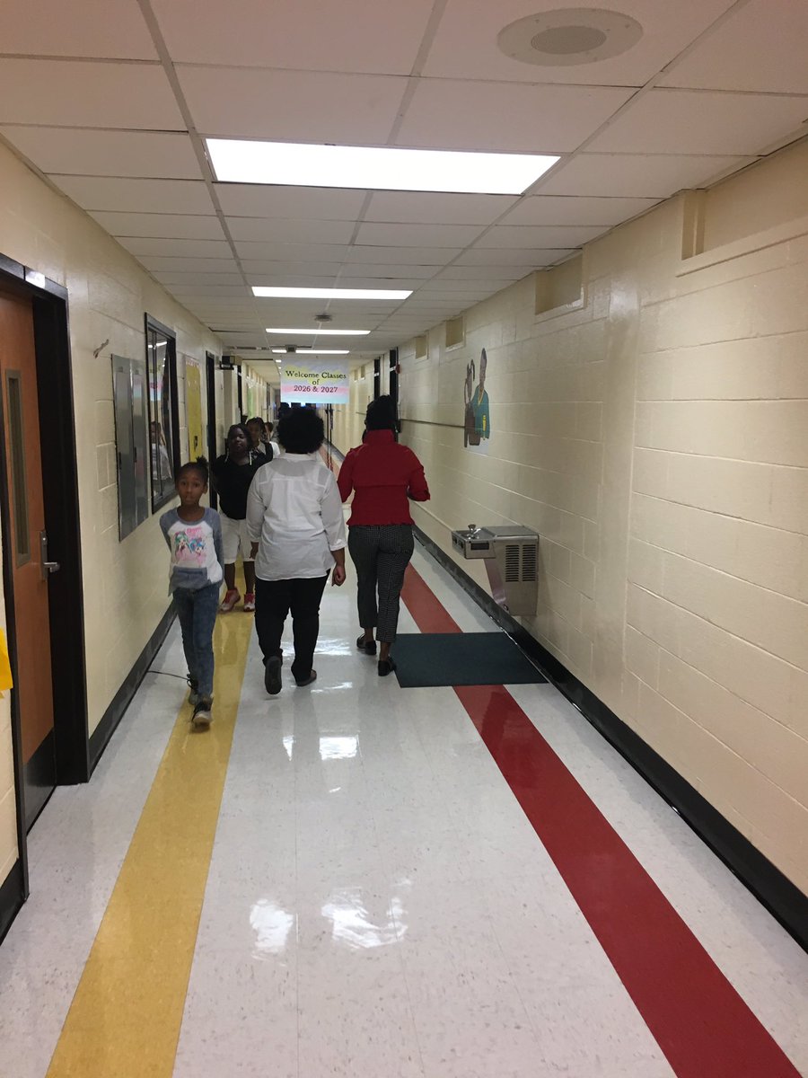 Conley Hills ES tweet media