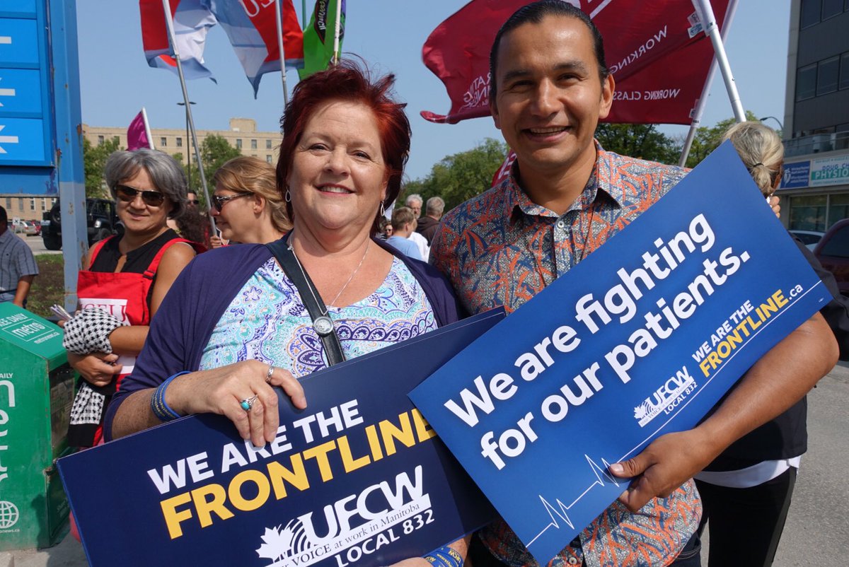 Wab Kinew (@WabKinew) | Twitter