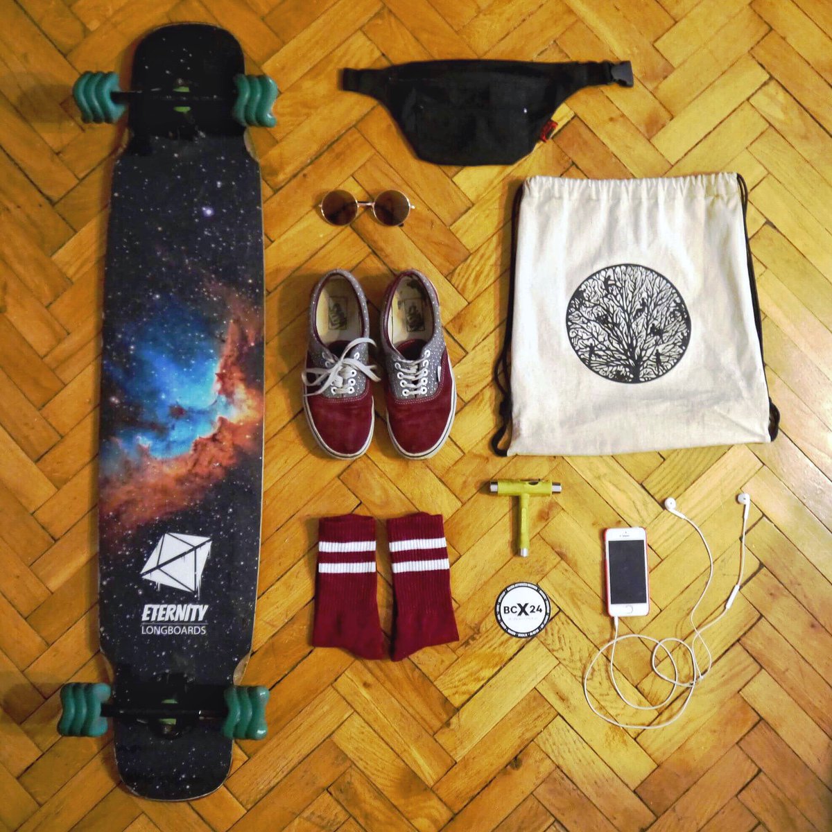 estboarding tweet picture