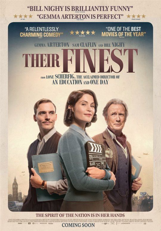 On tonight's Evening Show: NEW <a href="/martineofficial/">Martine McCutcheon</a> music, and film critic <a href="/Mark_Searby/">Mark Searby</a> reviews <a href="/DetroitMovie/">DETROIT</a> <a href="/loganluckymovie/">Logan Lucky</a> + <a href="/theirfinest/">Their Finest Movie</a>