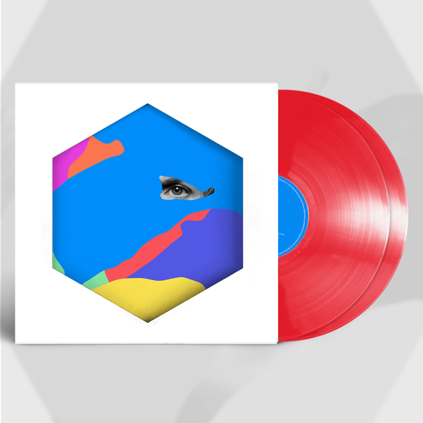 MintSpaceBlog's tweet photo. Beck 'Colors’ Deluxe Double Red Vinyl / Indie Exclusive Yellow Vinyl #RedVinyl #YelloVinyl #Vinyl #Beck #Colors https://t.co/bfdc3OPhDp https://t.co/ITYye28WAs