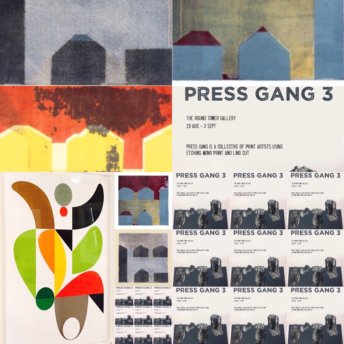 RoundTower BlackSwan tweet media