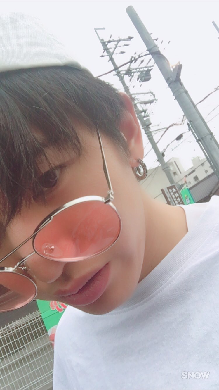 Tweets With Replies By 아야카 Hyunah02 Twitter