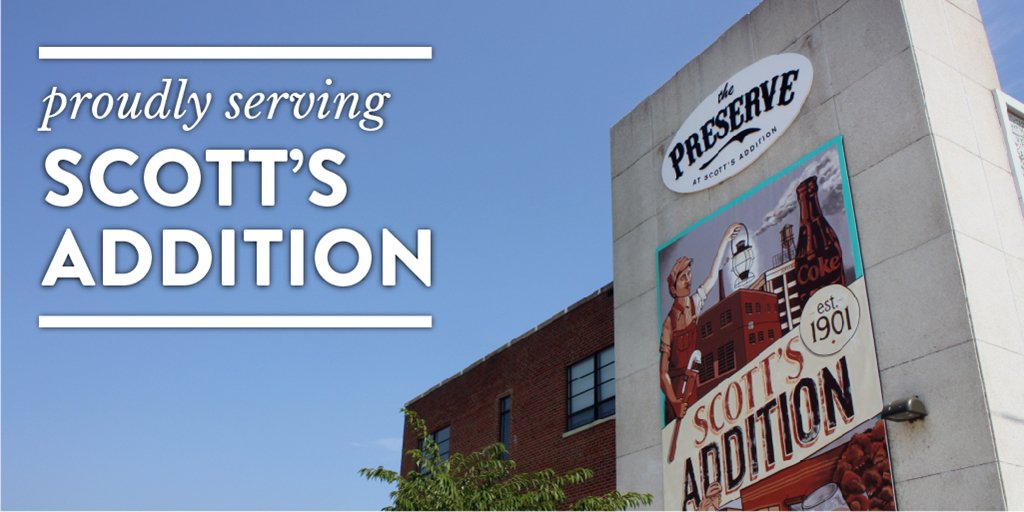 Live or work in #ScottsAddition? We're here to help with your #HVAC needs! #SummerSpecials available #installation #repair #maintenance! 👩‍🔧