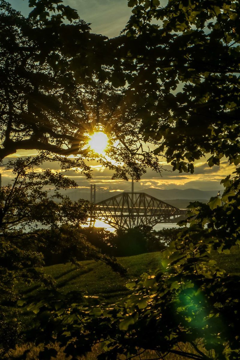 WildSelkieGirl's tweet photo. Good morning #Fife! Gorgeous pic from @visitdun - thank you! #hearthome #runningoverbridges #ForthBridges #Scotland #inspiration #Beautiful https://t.co/NvGnKEXZ2C