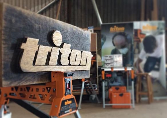 VIP opening hours tomorrow <a href="/Yandleandsons/">Yandles</a> free hat &amp; tshirt with every <a href="/Triton_Tools/">Triton Tools</a> purchased during between 6 &amp; 8pm only! #sale #woodwork