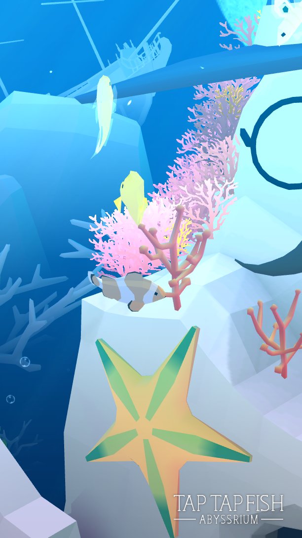 나의 옐로우탱:) 
#taptapfish
Download: onelink.to/jhe4sh