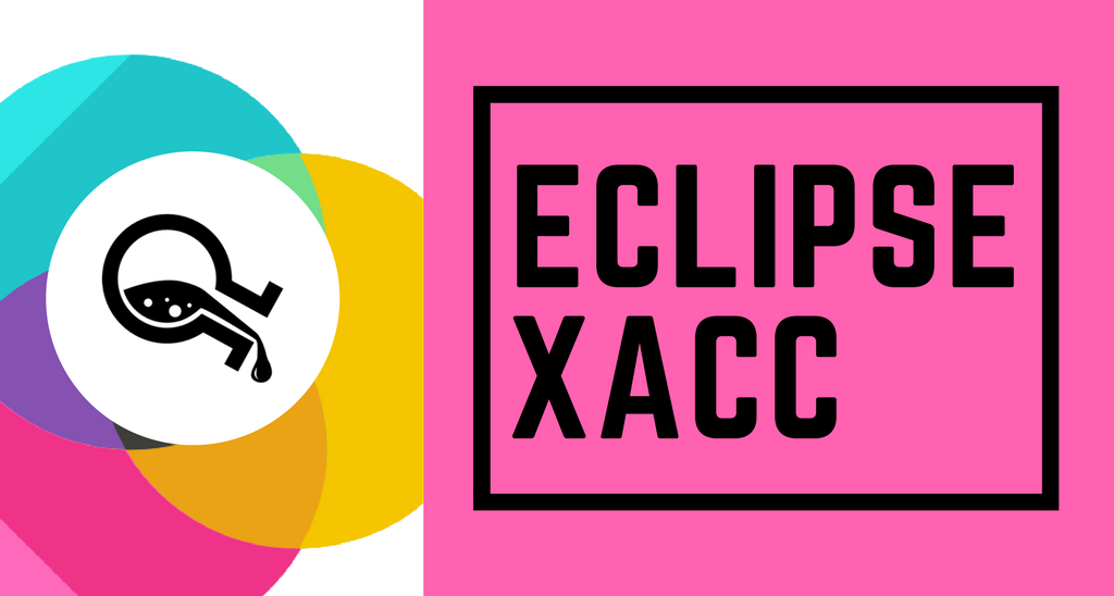 #EclipseXACC: Science &amp; Open Source Software for Quantum Computing <a href="/amccaskey2223/">Alex McCaskey</a> @EclipseScience buff.ly/2irjU9R