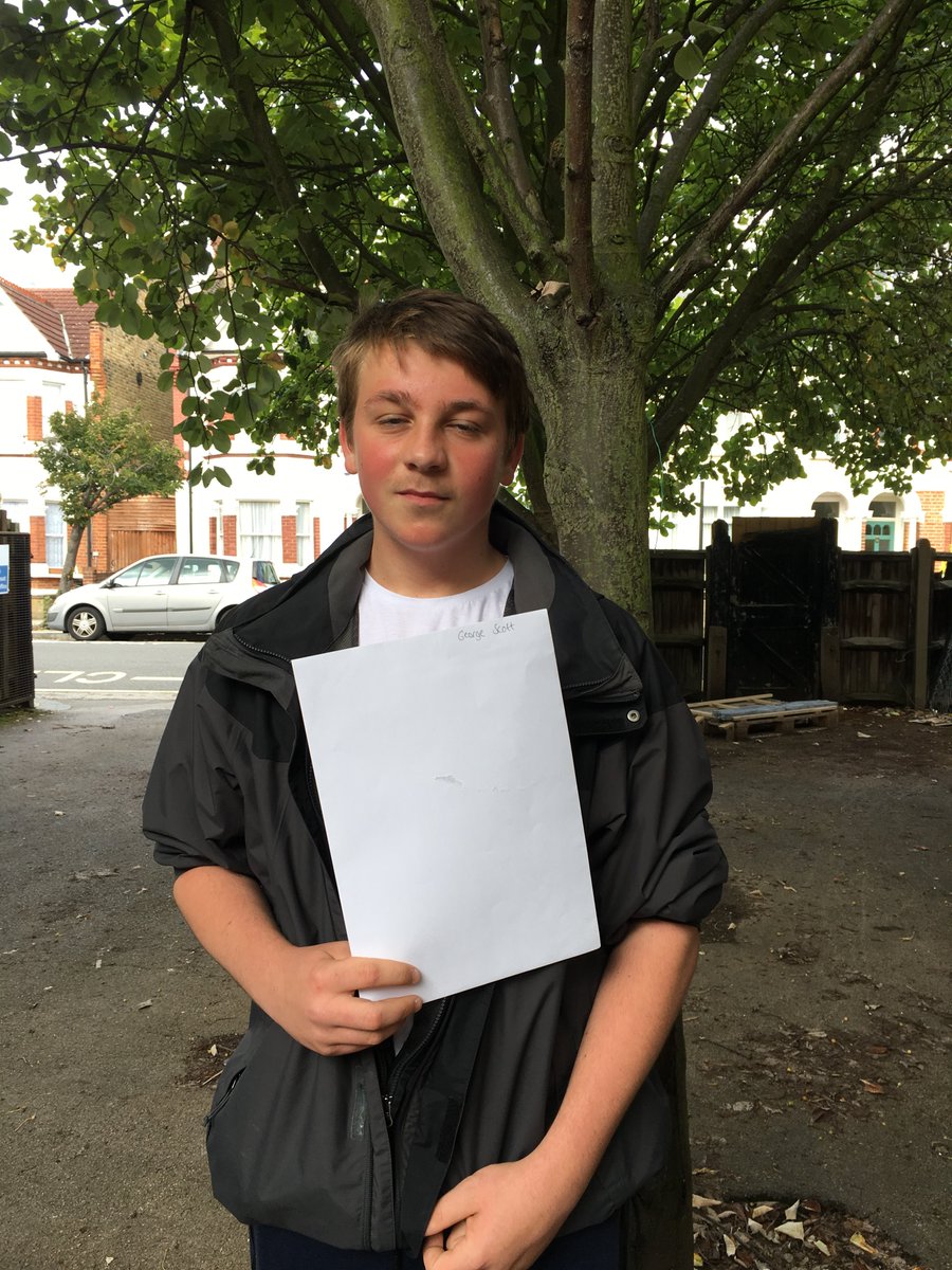 Well Done to all our Bridge AP Academy learners