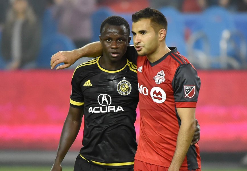 Want to hang with <a href="/Sbeita33/">Steven Beitashour</a> tonight? 

Head to Longman's Markham <a href="/KiaCanada/">Kia Canada</a> from 6:30-7:30. 

More Info: bit.ly/2vj2iP6