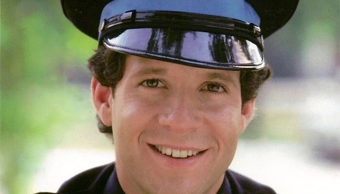 It\s the Goot\s birthday! Happy birthday, Steve Guttenberg! 