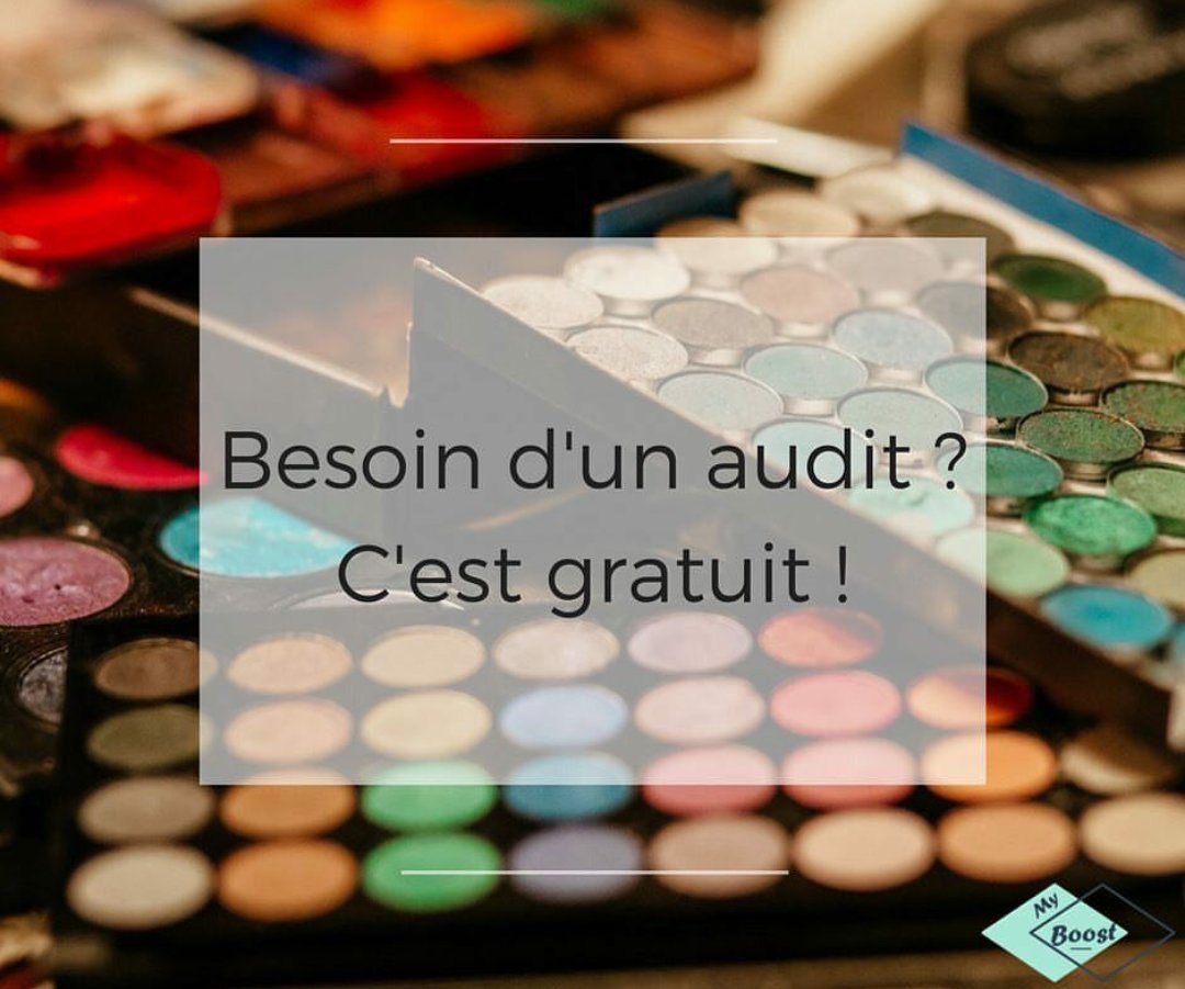 Qu'attendez-vous ? 💭

Rentrée préparée = Audit demandé

Le 1er est gratuit, bande de veinards.

#audit #siteinternet #MarketingDigital
