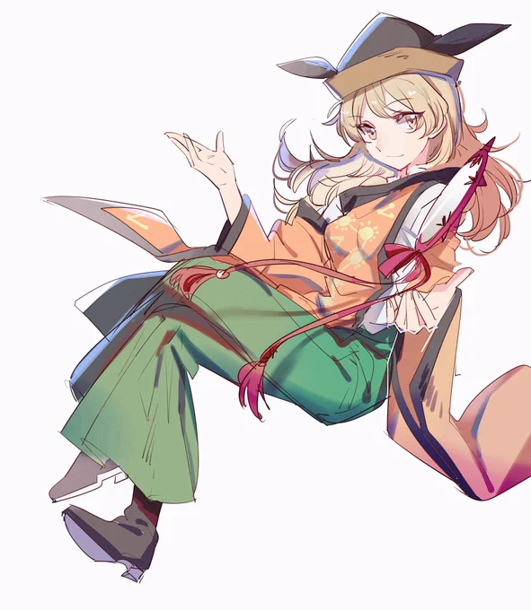 隠岐奈初描く 60mins 
