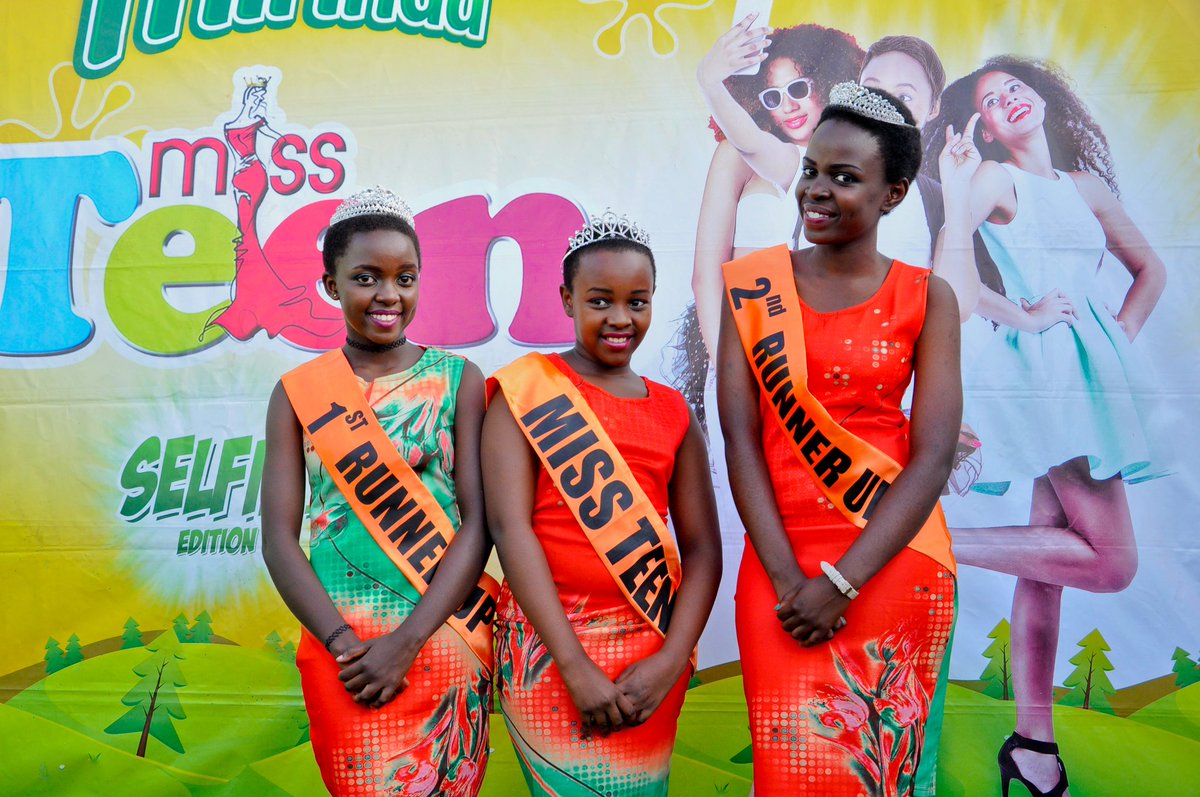 BuzzTeenzUg's tweet photo. #TBT
You represented in big numbers at #MissTeen2016
Let's do the same again on the 2nd of September at UMA Show Grounds at only 5K Entrance https://t.co/yKhFGEKqmV