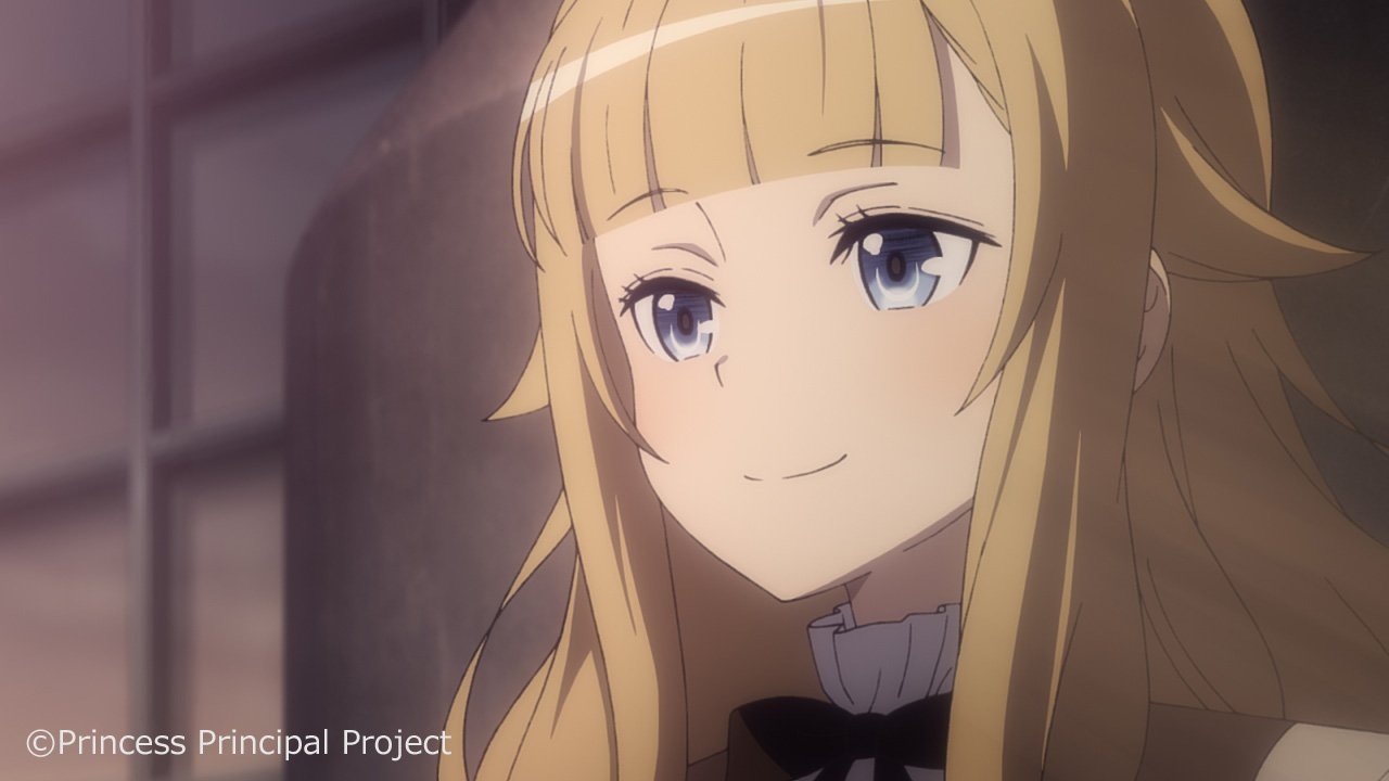 טוויטר プリンセス プリンシパル 公式 בטוויטר 期間限定無料配信 プリンセス プリンシパル 第1話 第7話が期間限定無料配信中 まだ観たことの無い方はもちろん 毎週観ているよ という方もこの機会にぜひっ 観るたび新たな事に気付くかも 配信 טוויטר プリンセス プリンシパル 公式 בטוויטר 期間限定無料配信 プリンセス プリンシパル 第1話 第7話が期間限定無料配信中 まだ観たことの無い方はもちろん 毎週観ているよ という方もこの機会にぜひっ 観るたび新たな事に気付くかも 配信