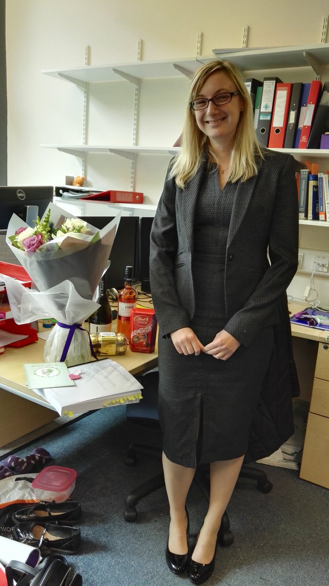 PhD viva passed. Dr G pending minor corrections 😀