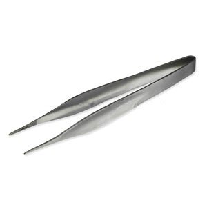GPSupplies's tweet photo. We have a selection of #Instrapac 8032 Martins Splinter #Forceps 11cm
[Pack of 50],

See our selection of Products: https://t.co/Rk4Aa950nu https://t.co/wFIOIZiMHs