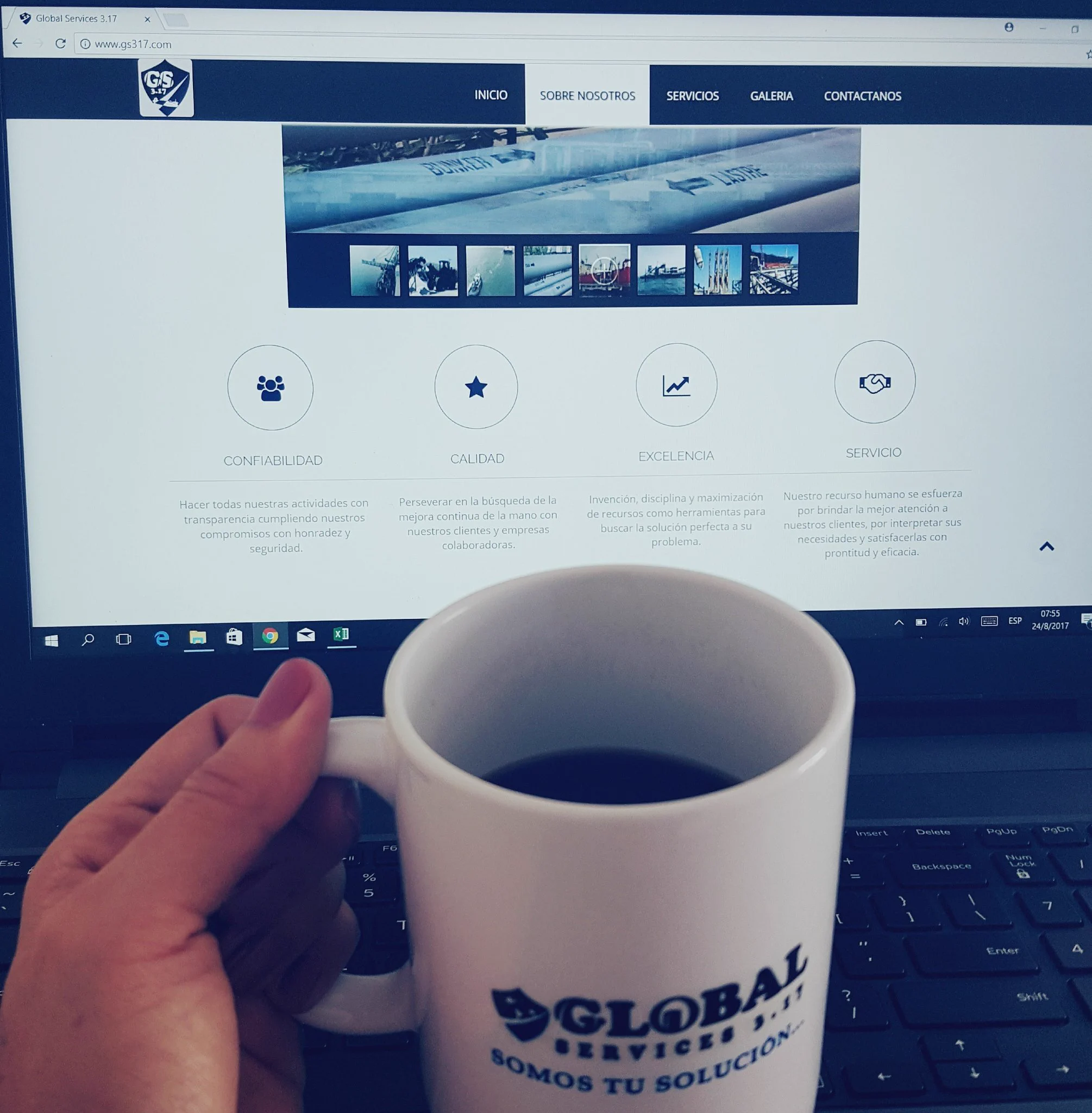 GLOBAL SERVICES 3.17 (@GS317_) / X