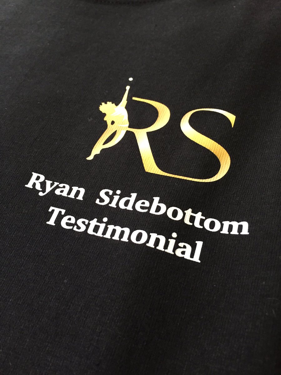 HotChilliWear's tweet photo. Thanks to @RSTestimonial for your order this week #print#t-shirts @thestrengthunit @BNIWalshford @BeeSocialUK @wetherbyhour https://t.co/MDaWSMRFHd