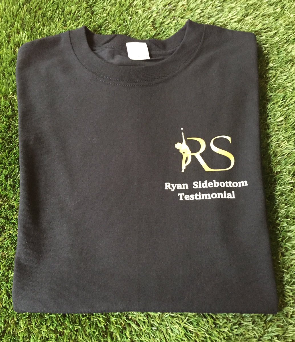 HotChilliWear's tweet photo. Thanks to @RSTestimonial for your order this week #print#t-shirts @thestrengthunit @BNIWalshford @BeeSocialUK @wetherbyhour https://t.co/MDaWSMRFHd