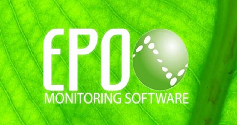 EPO_Monitoring's tweet photo. Binnenkort release EPO versie 10.5

#Monitoring #ICT #netwerk https://t.co/dOILRRchJy